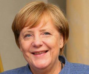 Angela Merkel