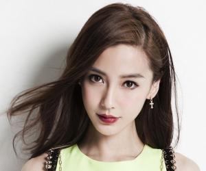 Angelababy