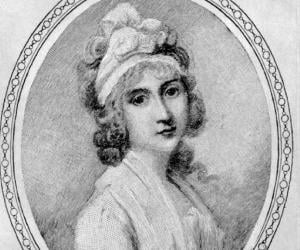 Angelica Schuyler Church