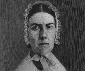 Angelina Grimke