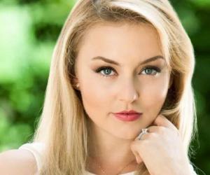 Angelique Boyer