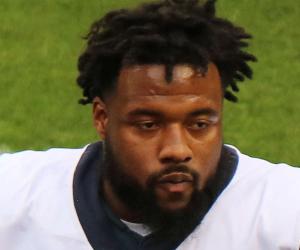 Angelo Blackson