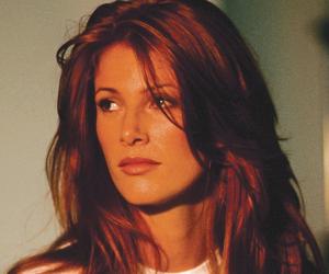 Angie Everhart