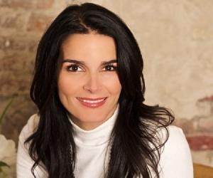 Angie Harmon