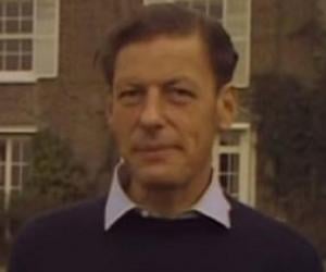 Angus Ogilvy