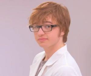 Angus T. Jones