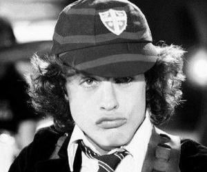 Angus Young