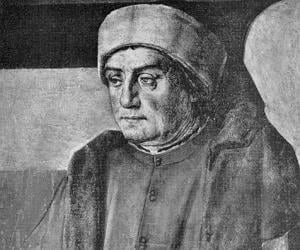 Anicius Manlius Severinus Boethius