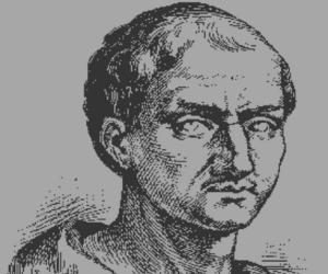 Anicius Manlius Severinus Boethius