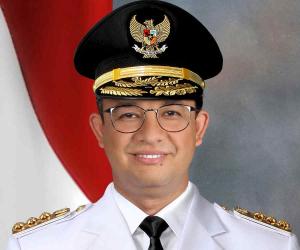 Anies Baswedan