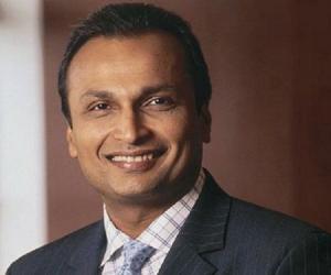 Anil Ambani