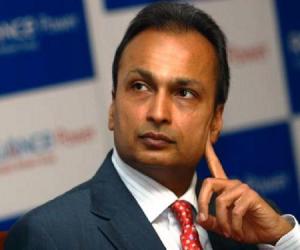 Anil Ambani