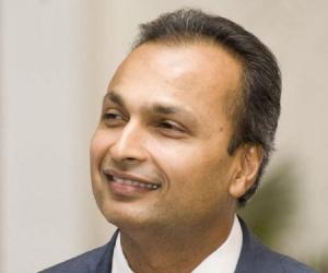 Anil Ambani