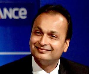 Anil Ambani