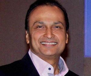 Anil Ambani