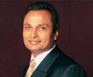 Anil Ambani