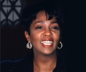 Anita Baker