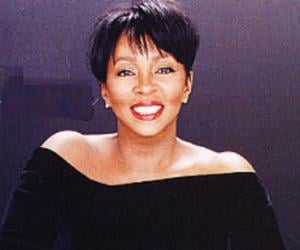 Anita Baker