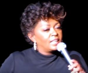 Anita Baker