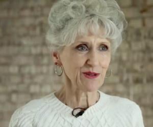 Anita Dobson