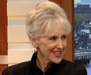 Anita Dobson