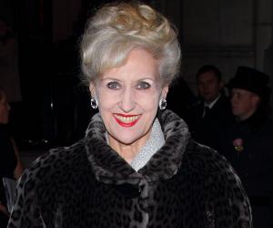 Anita Dobson