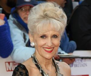 Anita Dobson