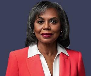 Anita Hill