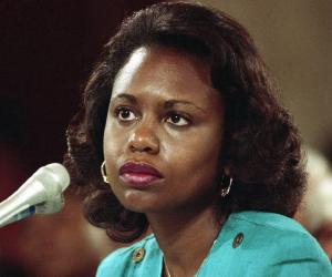 Anita Hill