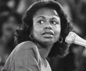 Anita Hill