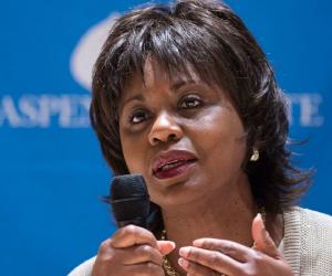 Anita Hill