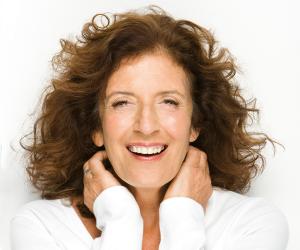 Anita Roddick Biography