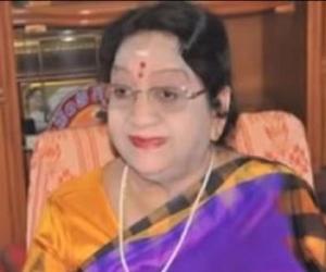 Anjali Devi