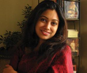 Anjali Menon