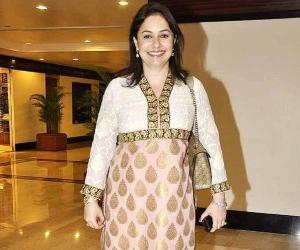 Anjali Tendulkar Biography