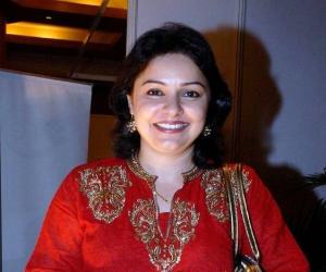 Anjali Tendulkar