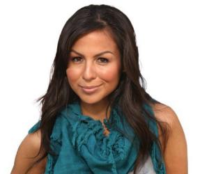 Anjelah Johnson