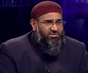 Anjem Choudary