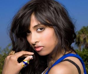 Anjulie Persaud