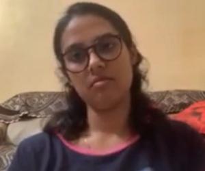 Ankita Das