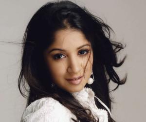 Ankita Makwana