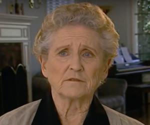 Ann B. Davis Biography