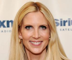 Ann Coulter Biography