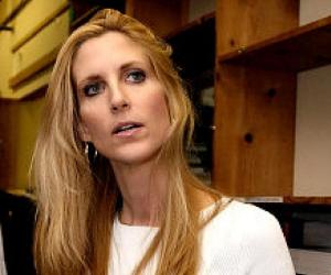 Ann Coulter