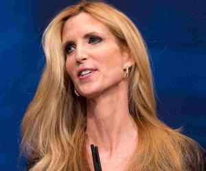 Ann Coulter