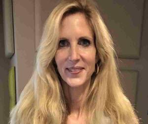 Ann Coulter