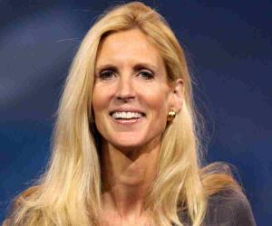 Ann Coulter