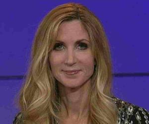 Ann Coulter