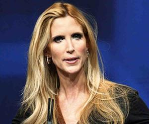 Ann Coulter