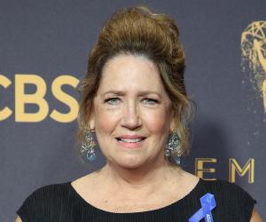 Ann Dowd